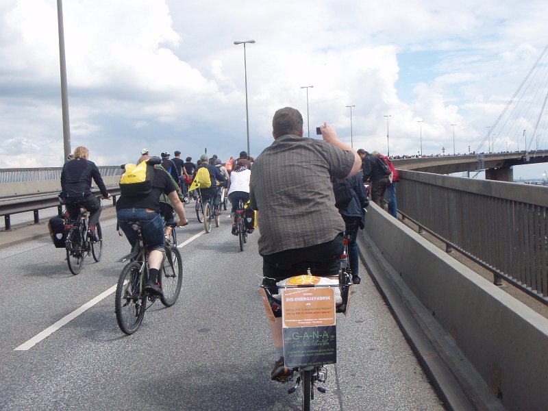 Fahrradsternfahrt Hamburg 205